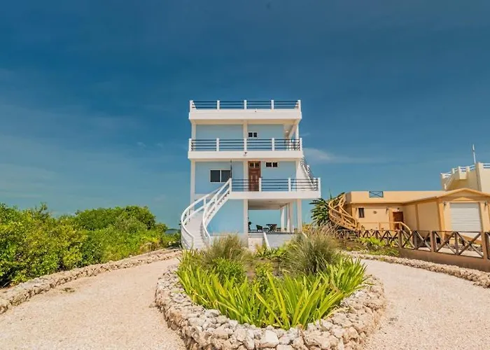 The Lor-e-lei House *