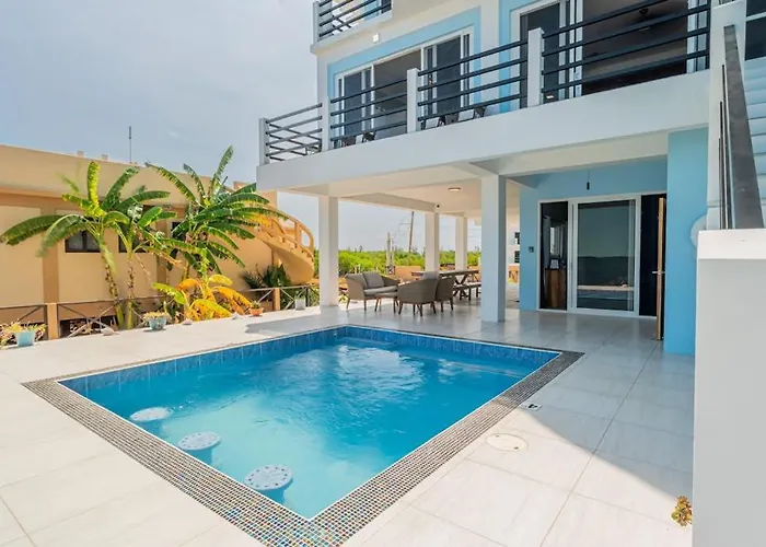 The Lor-e-lei House * San Pedro (Ambergris Caye)