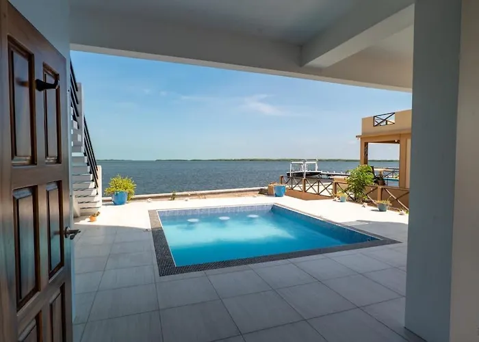 The Lor-e-lei House *
