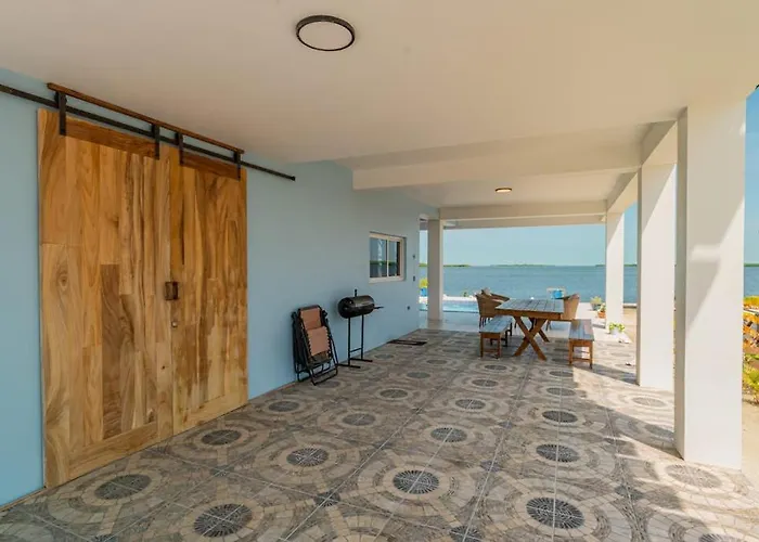 The Lor-e-lei House